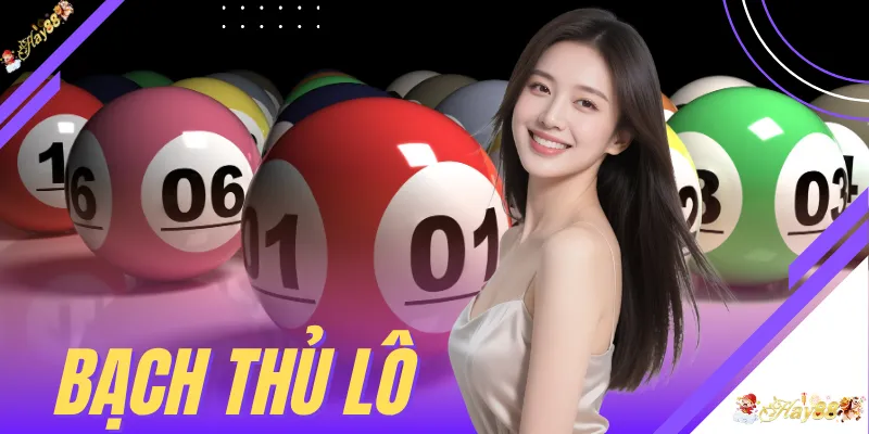 Bạch Thủ Lô 3 Miền Chuẩn Xác 100% Giúp Bạn Đổi Đời Ngay