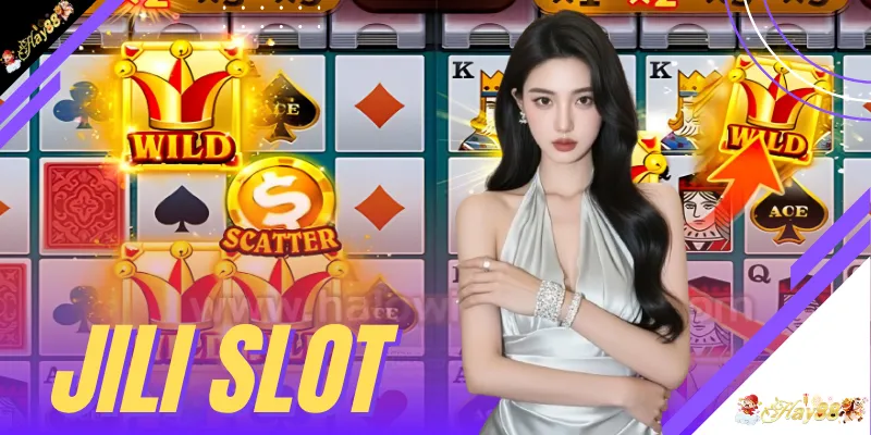 JILI Slot Với 50+ Game Hot, Nhiều Điểm Mạnh Khác Biệt