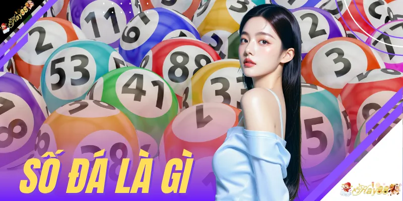 Số Đá Là Gì? HAY88 Gợi Ý Nhanh 3+ Cách Ghép Số Thường Gặp