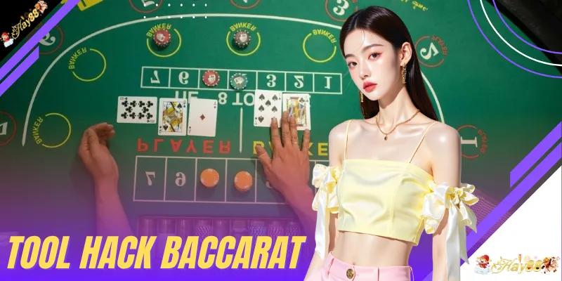 Sự Thật Về Tool Hack Baccarat Mới Nhất Bạn Cần Biết